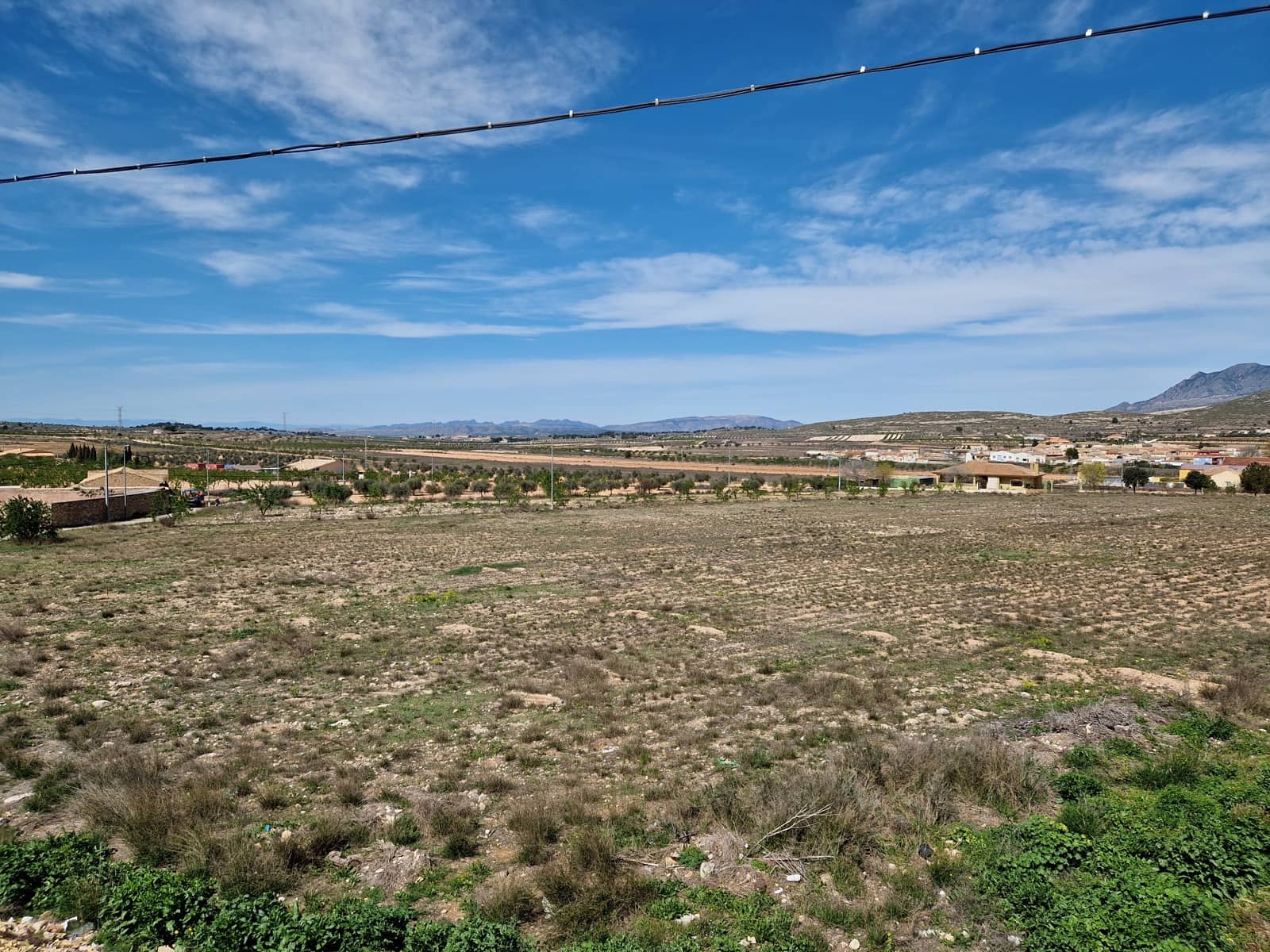 5 sypialnia Restauracja lub bar na sprzedaż w Pinoso z basenem - 396 000 € (Ref: 6795005)