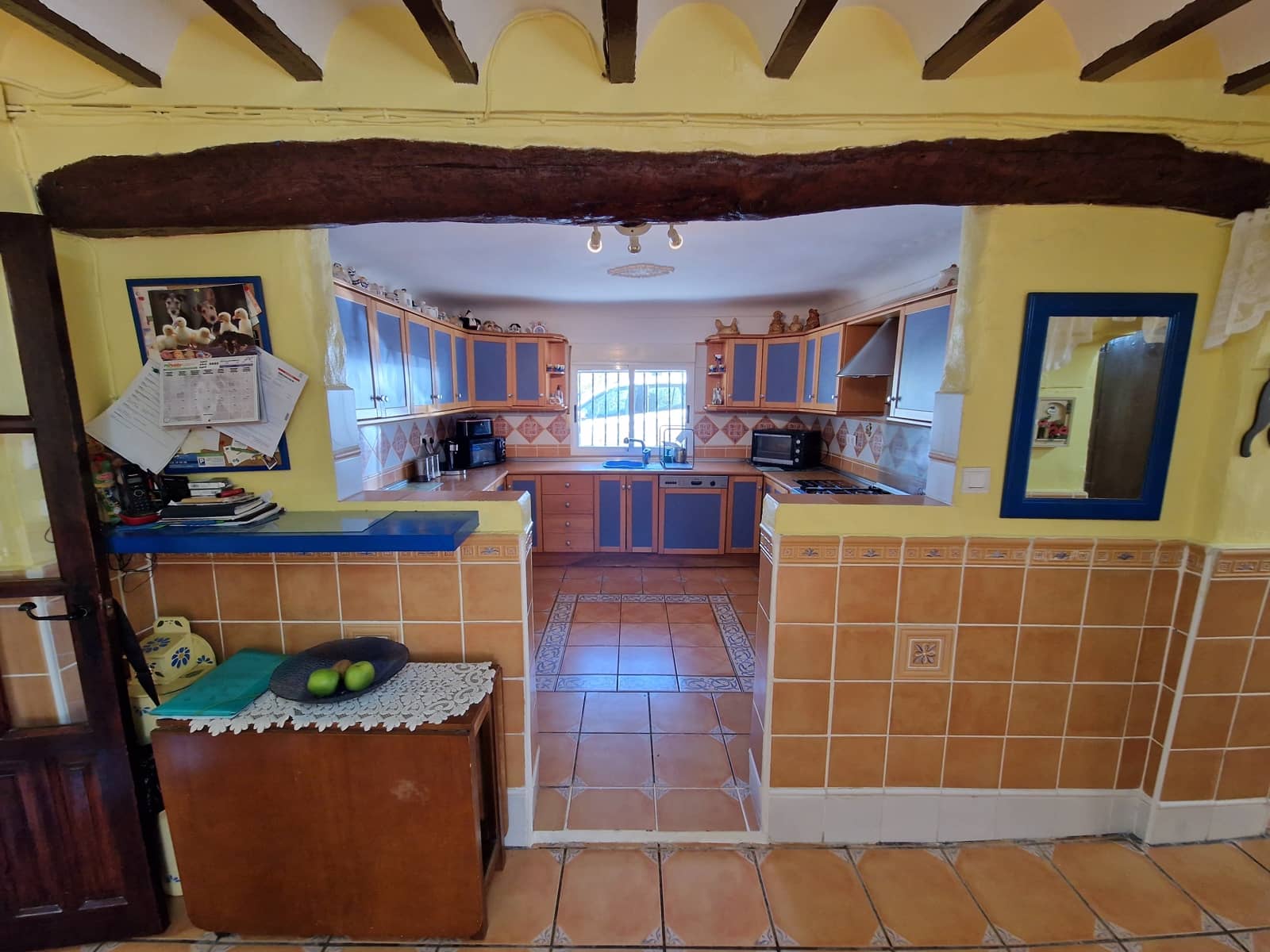 5 sypialnia Restauracja lub bar na sprzedaż w Pinoso z basenem - 396 000 € (Ref: 6795005)