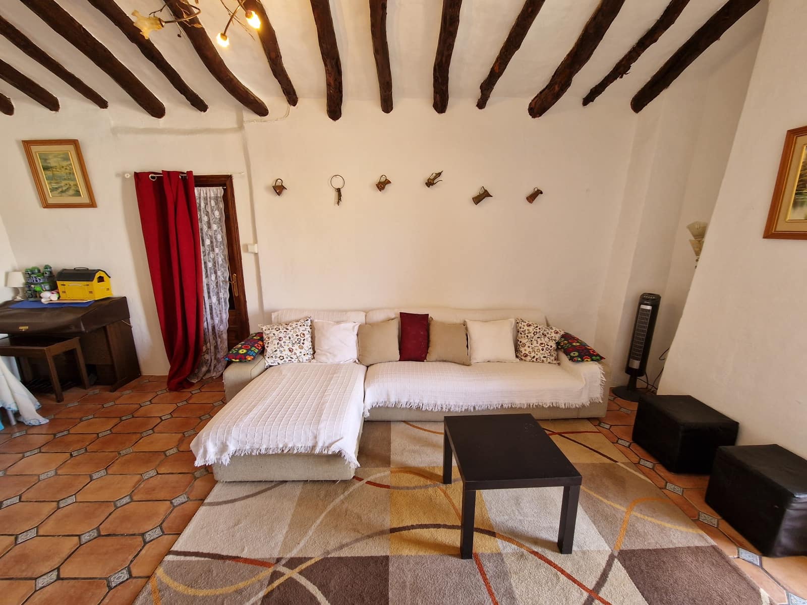 5 sypialnia Restauracja lub bar na sprzedaż w Pinoso z basenem - 396 000 € (Ref: 6795005)