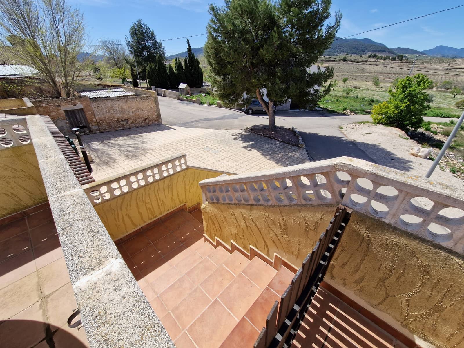 5 sypialnia Restauracja lub bar na sprzedaż w Pinoso z basenem - 396 000 € (Ref: 6795005)