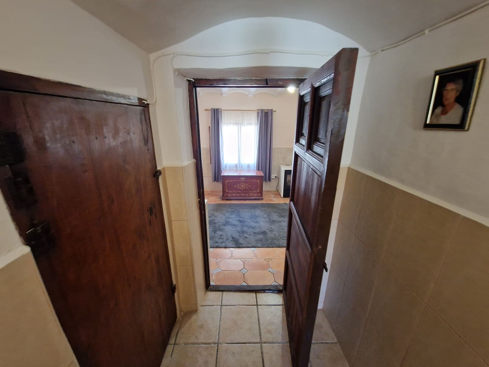 5 sypialnia Restauracja lub bar na sprzedaż w Pinoso z basenem - 396 000 € (Ref: 6795005)