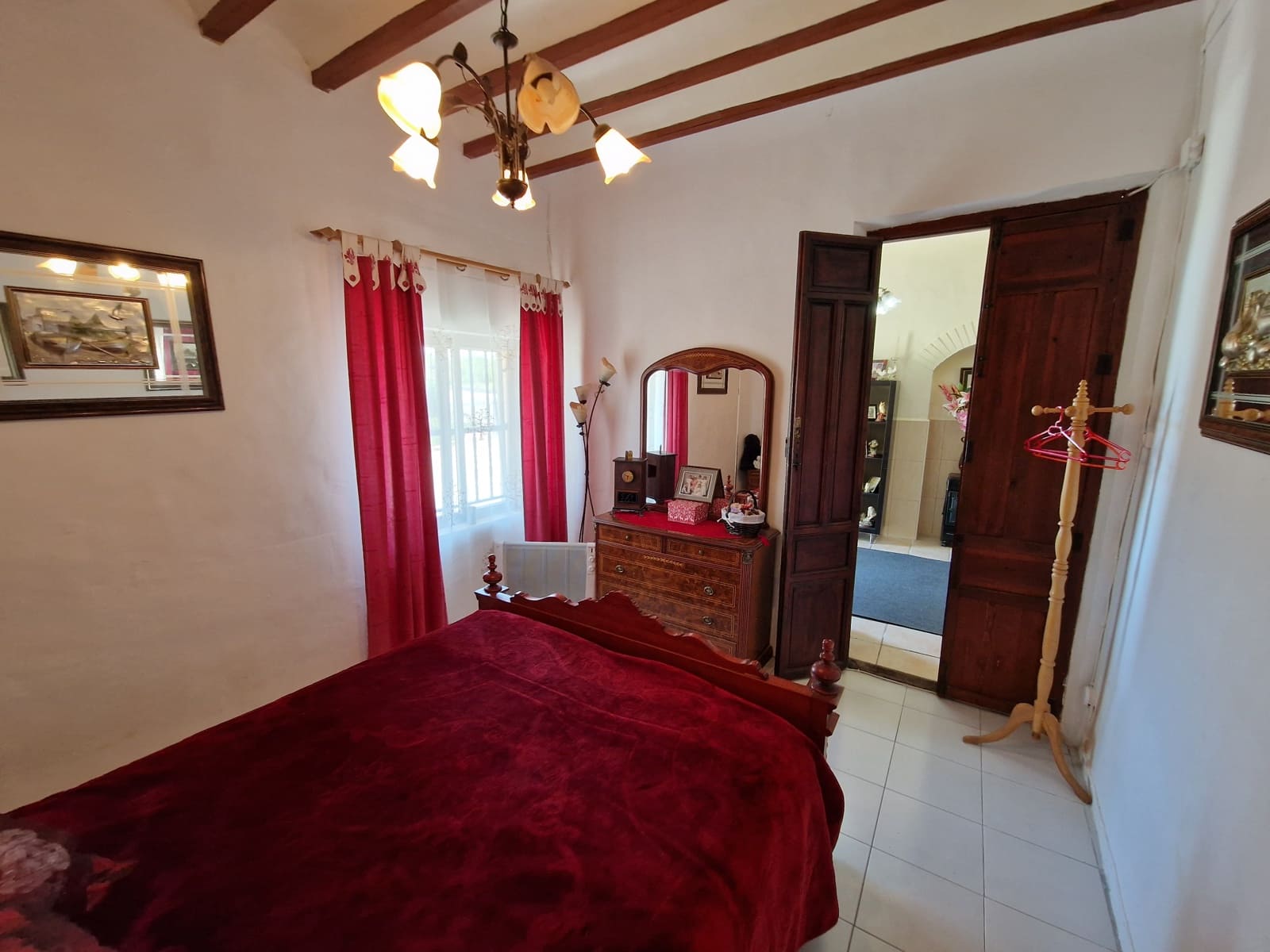 5 sypialnia Restauracja lub bar na sprzedaż w Pinoso z basenem - 396 000 € (Ref: 6795005)