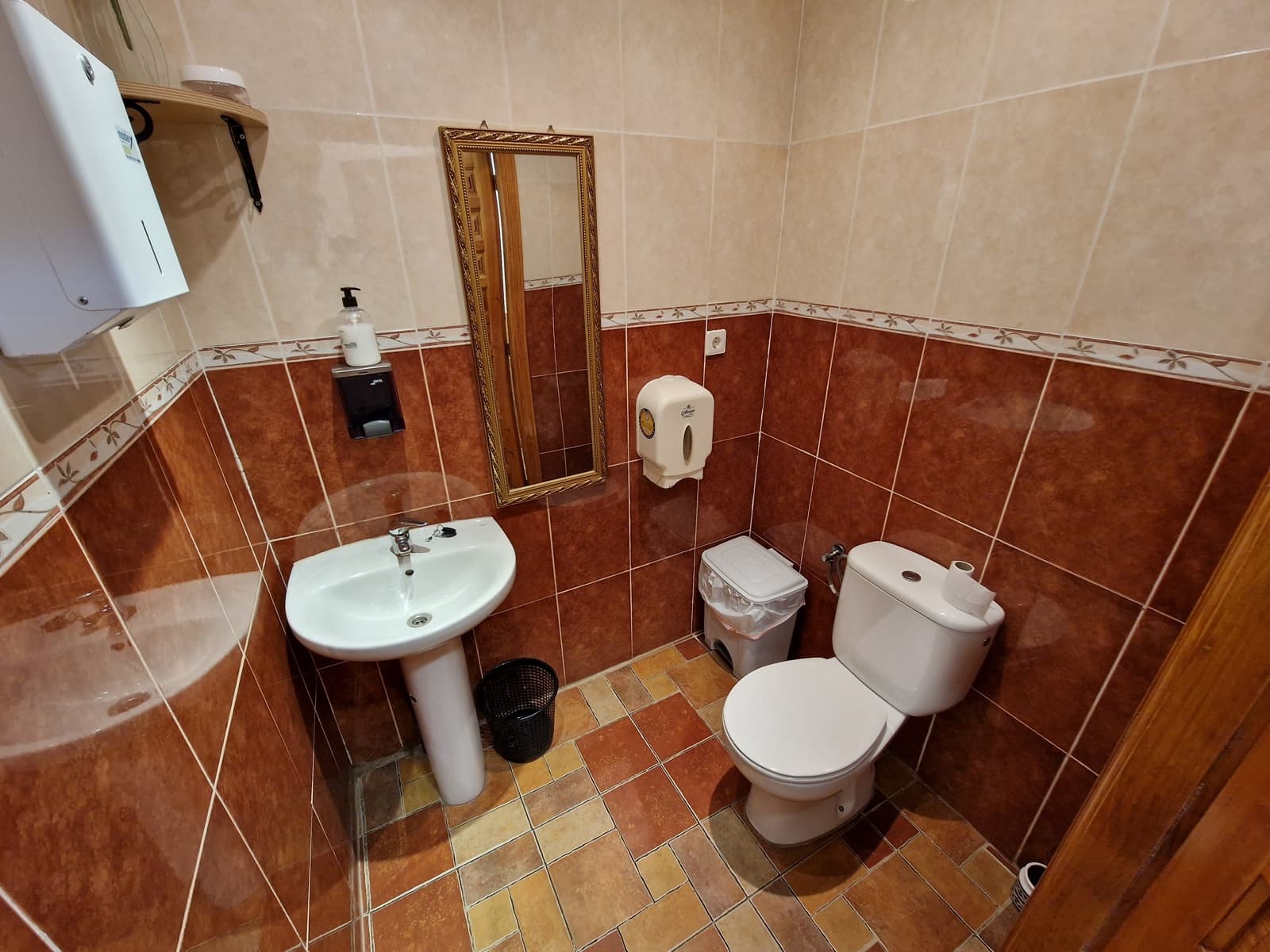 5 sypialnia Restauracja lub bar na sprzedaż w Pinoso z basenem - 396 000 € (Ref: 6795005)