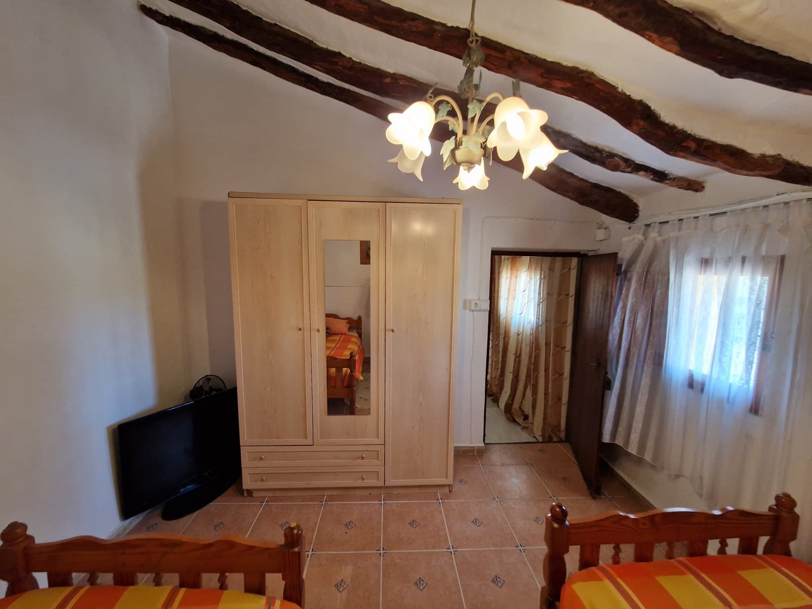 5 sypialnia Restauracja lub bar na sprzedaż w Pinoso z basenem - 396 000 € (Ref: 6795005)