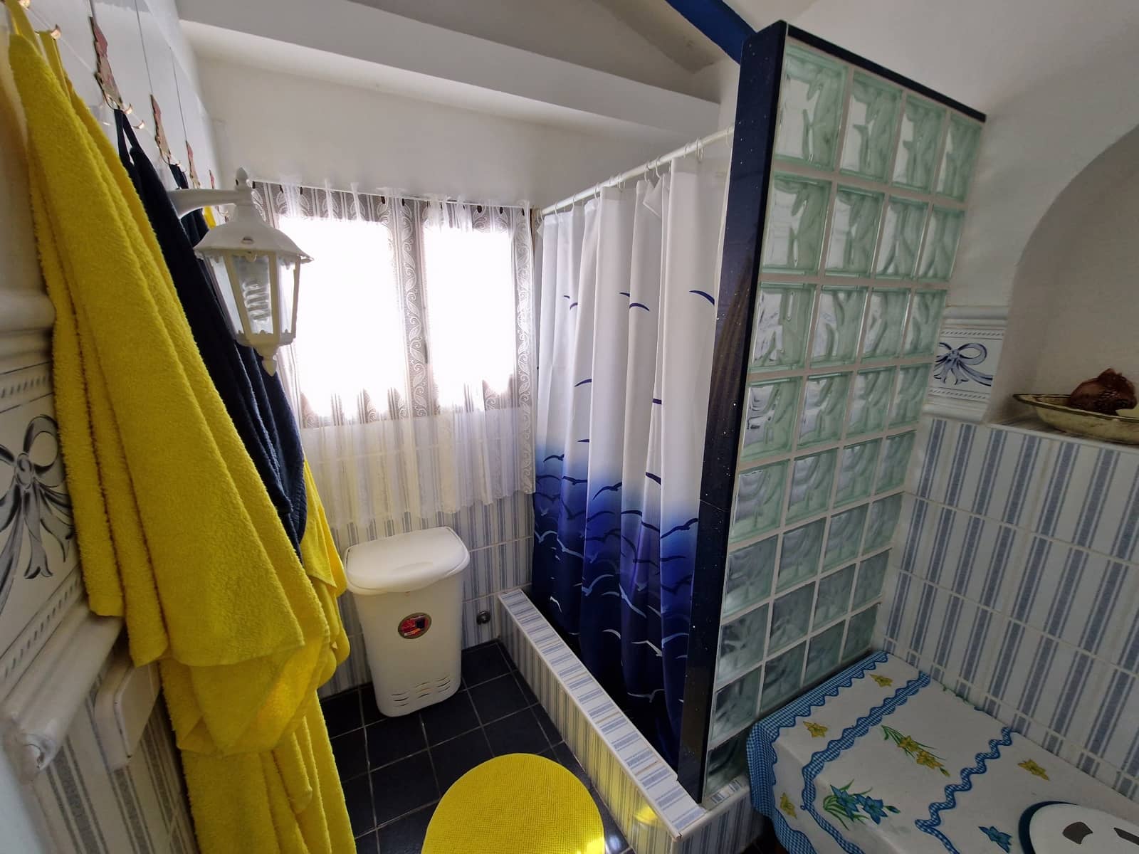 5 sypialnia Restauracja lub bar na sprzedaż w Pinoso z basenem - 396 000 € (Ref: 6795005)