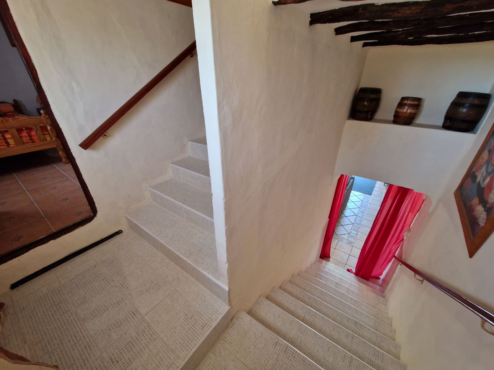 5 sypialnia Restauracja lub bar na sprzedaż w Pinoso z basenem - 396 000 € (Ref: 6795005)