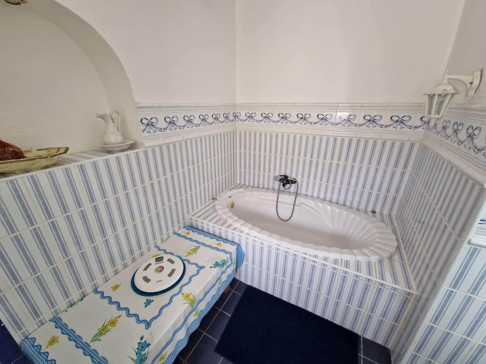 5 sypialnia Restauracja lub bar na sprzedaż w Pinoso z basenem - 396 000 € (Ref: 6795005)