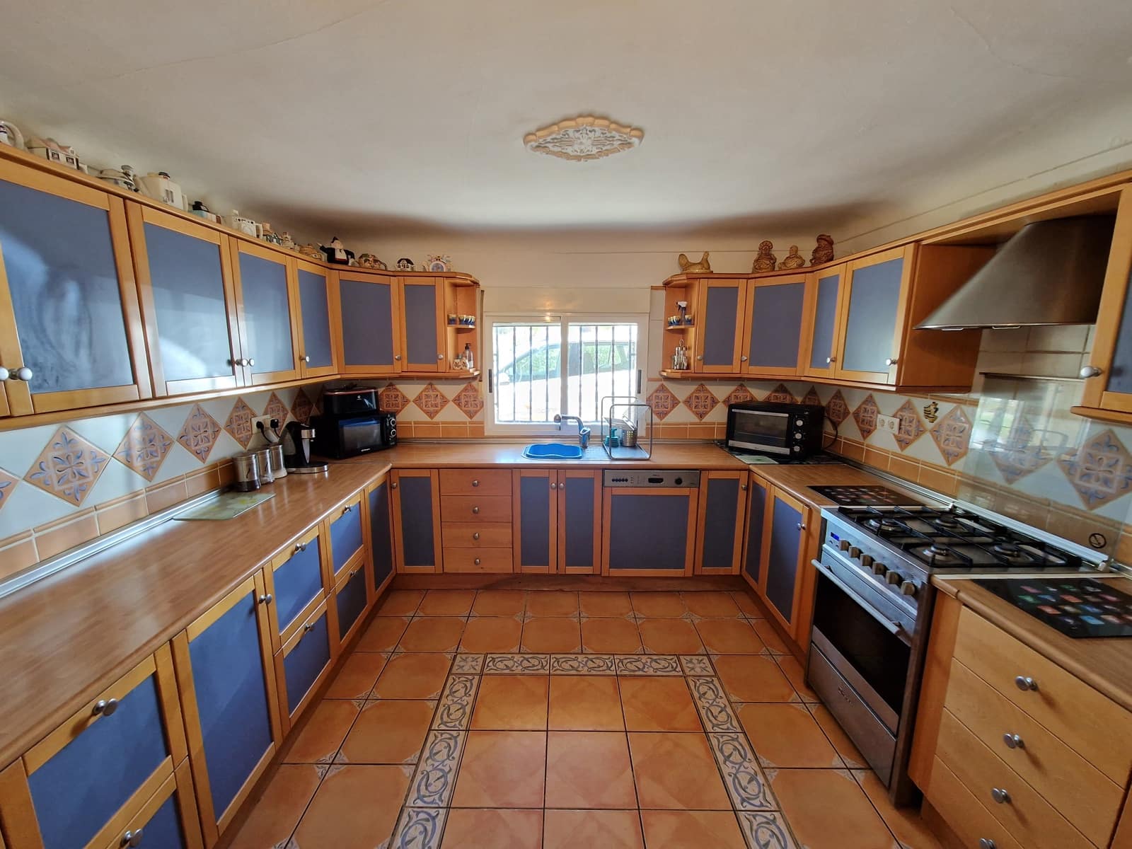 5 sypialnia Restauracja lub bar na sprzedaż w Pinoso z basenem - 396 000 € (Ref: 6795005)