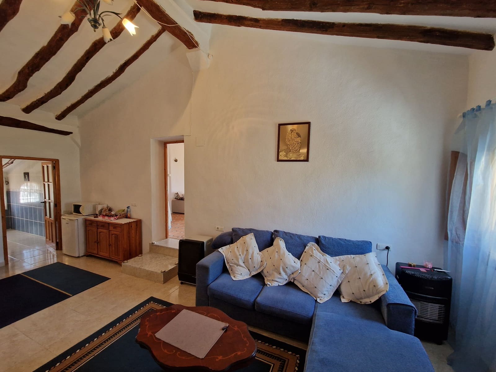 5 sypialnia Restauracja lub bar na sprzedaż w Pinoso z basenem - 396 000 € (Ref: 6795005)