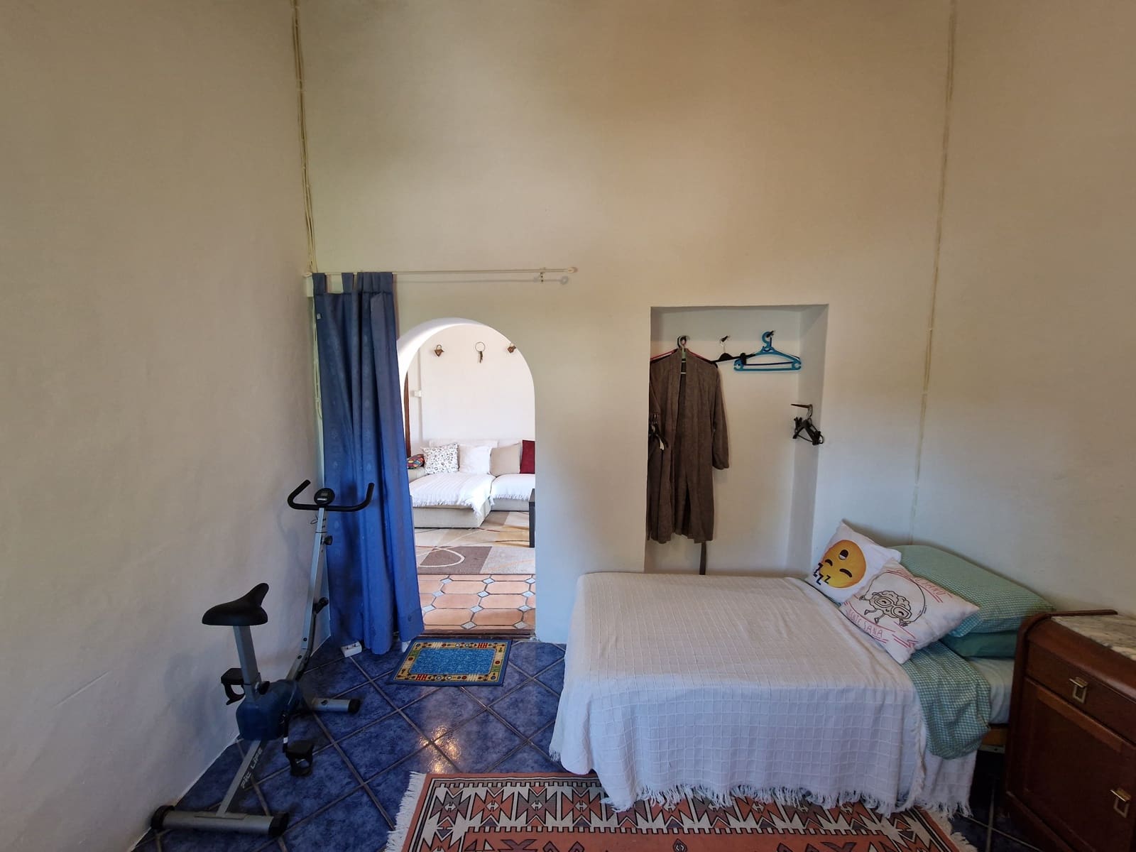 5 sypialnia Restauracja lub bar na sprzedaż w Pinoso z basenem - 396 000 € (Ref: 6795005)