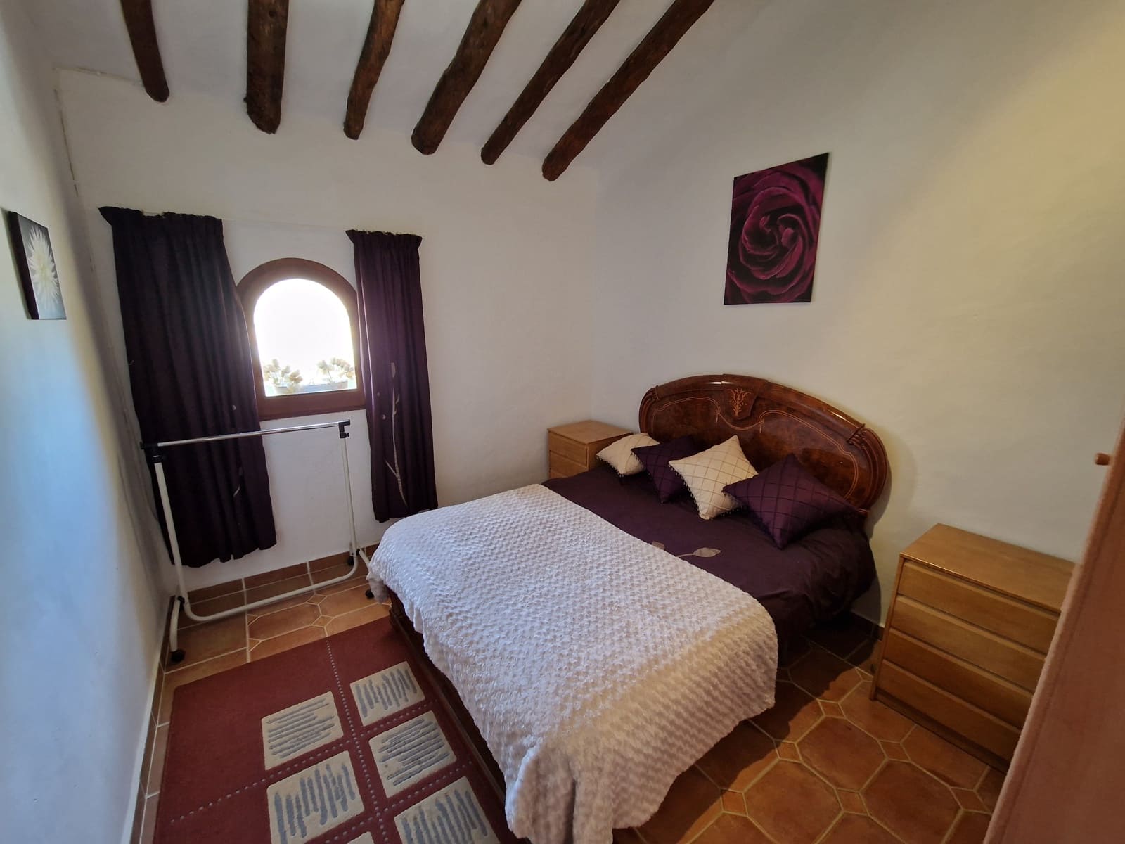 5 sypialnia Restauracja lub bar na sprzedaż w Pinoso z basenem - 396 000 € (Ref: 6795005)