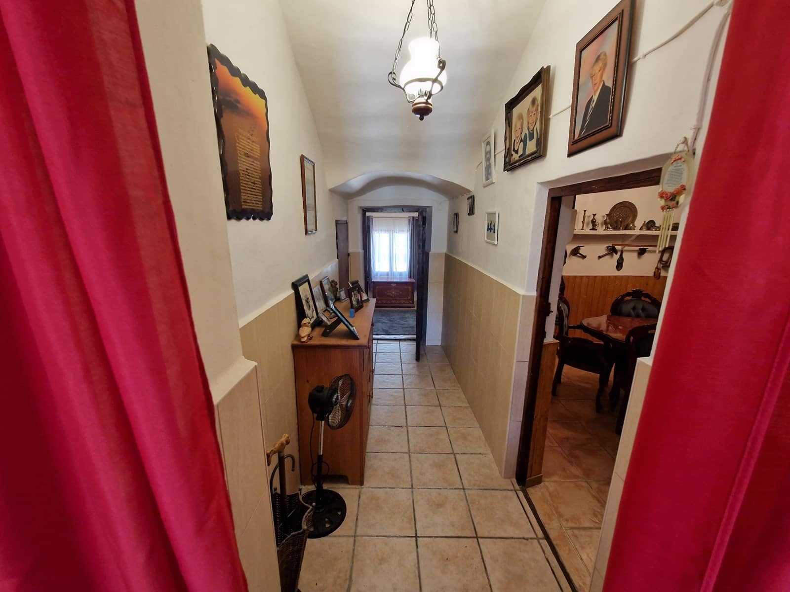 5 sypialnia Restauracja lub bar na sprzedaż w Pinoso z basenem - 396 000 € (Ref: 6795005)