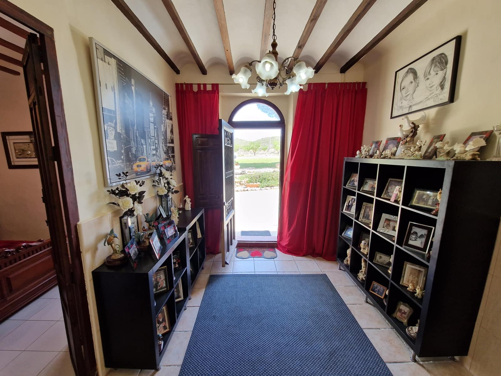 5 sypialnia Restauracja lub bar na sprzedaż w Pinoso z basenem - 396 000 € (Ref: 6795005)