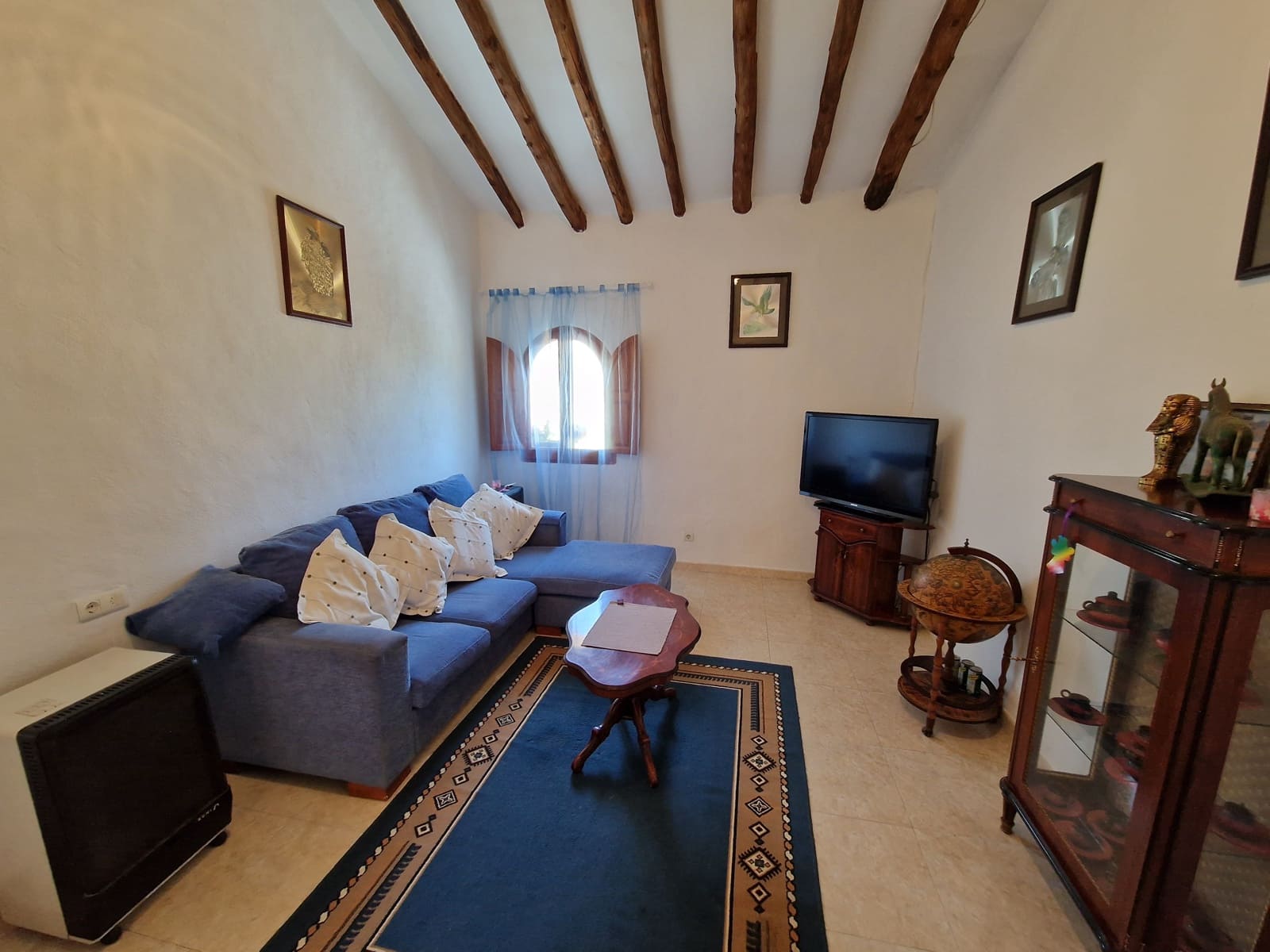 5 sypialnia Restauracja lub bar na sprzedaż w Pinoso z basenem - 396 000 € (Ref: 6795005)