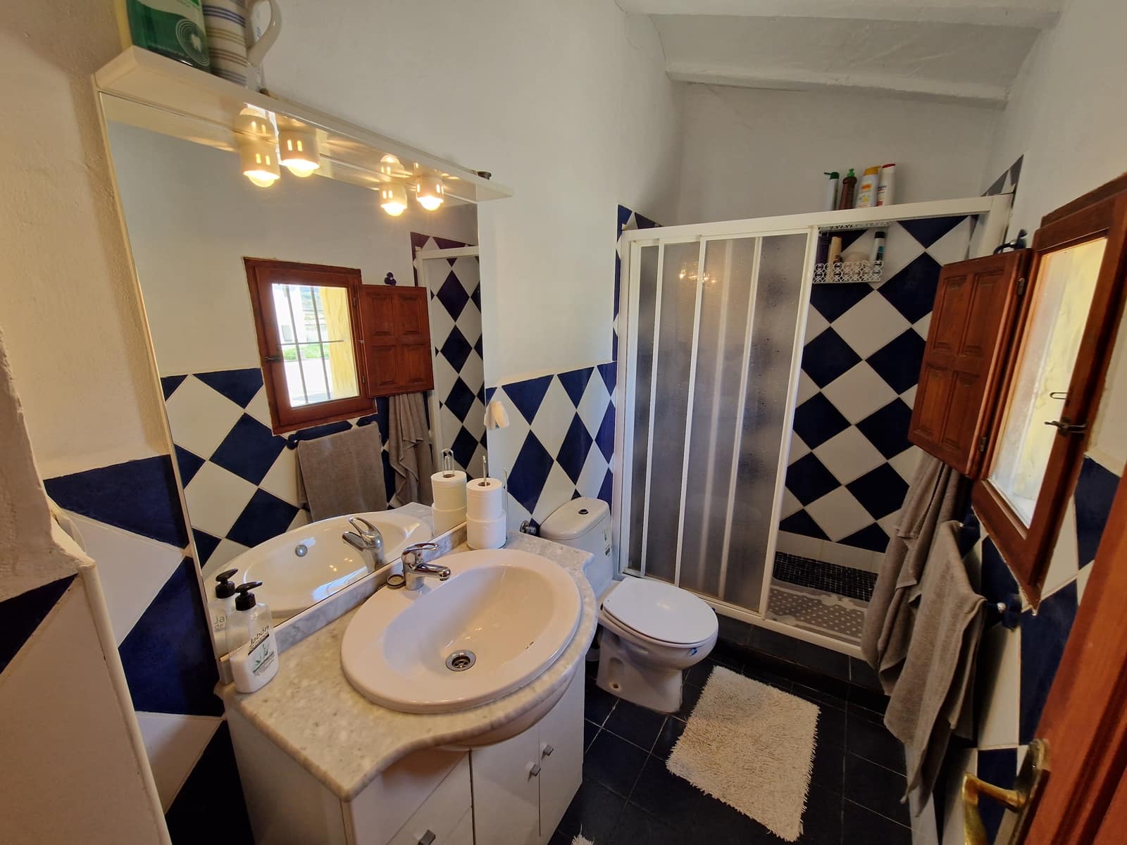 5 sypialnia Restauracja lub bar na sprzedaż w Pinoso z basenem - 396 000 € (Ref: 6795005)