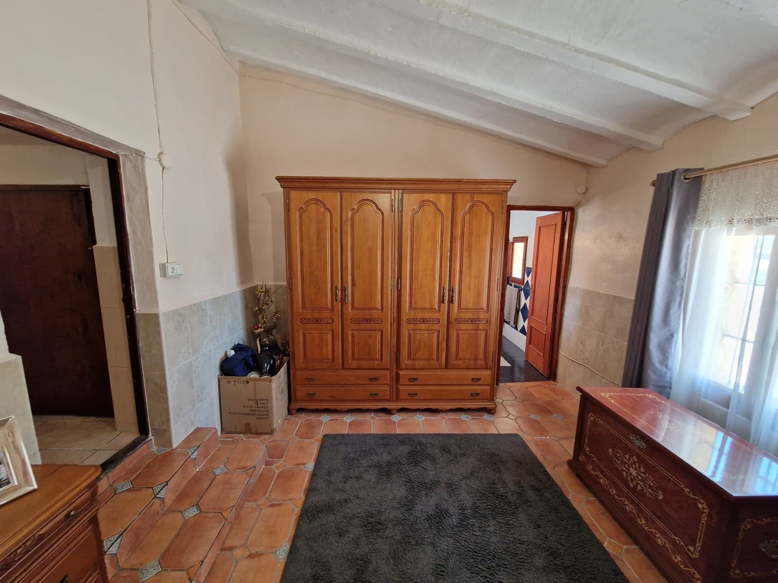 5 sypialnia Restauracja lub bar na sprzedaż w Pinoso z basenem - 396 000 € (Ref: 6795005)