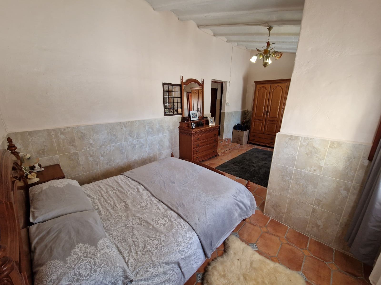 5 sypialnia Restauracja lub bar na sprzedaż w Pinoso z basenem - 396 000 € (Ref: 6795005)