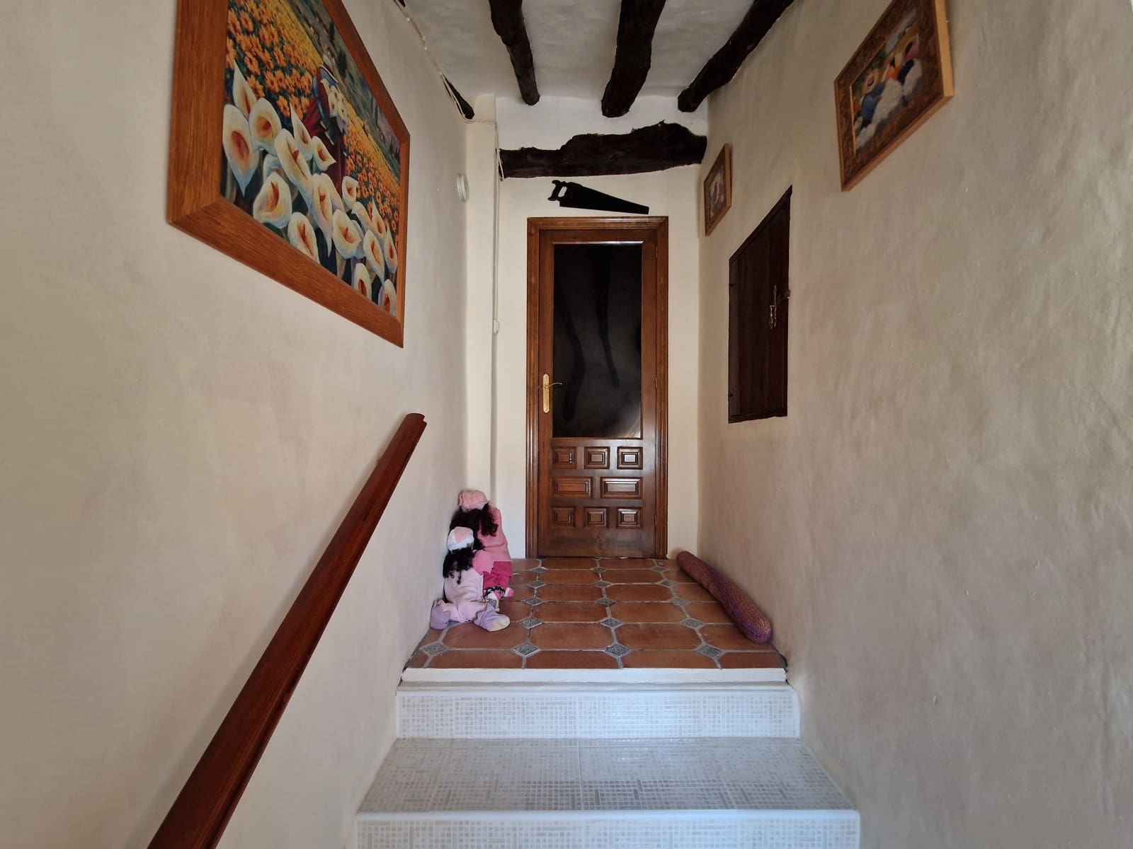 5 sypialnia Restauracja lub bar na sprzedaż w Pinoso z basenem - 396 000 € (Ref: 6795005)