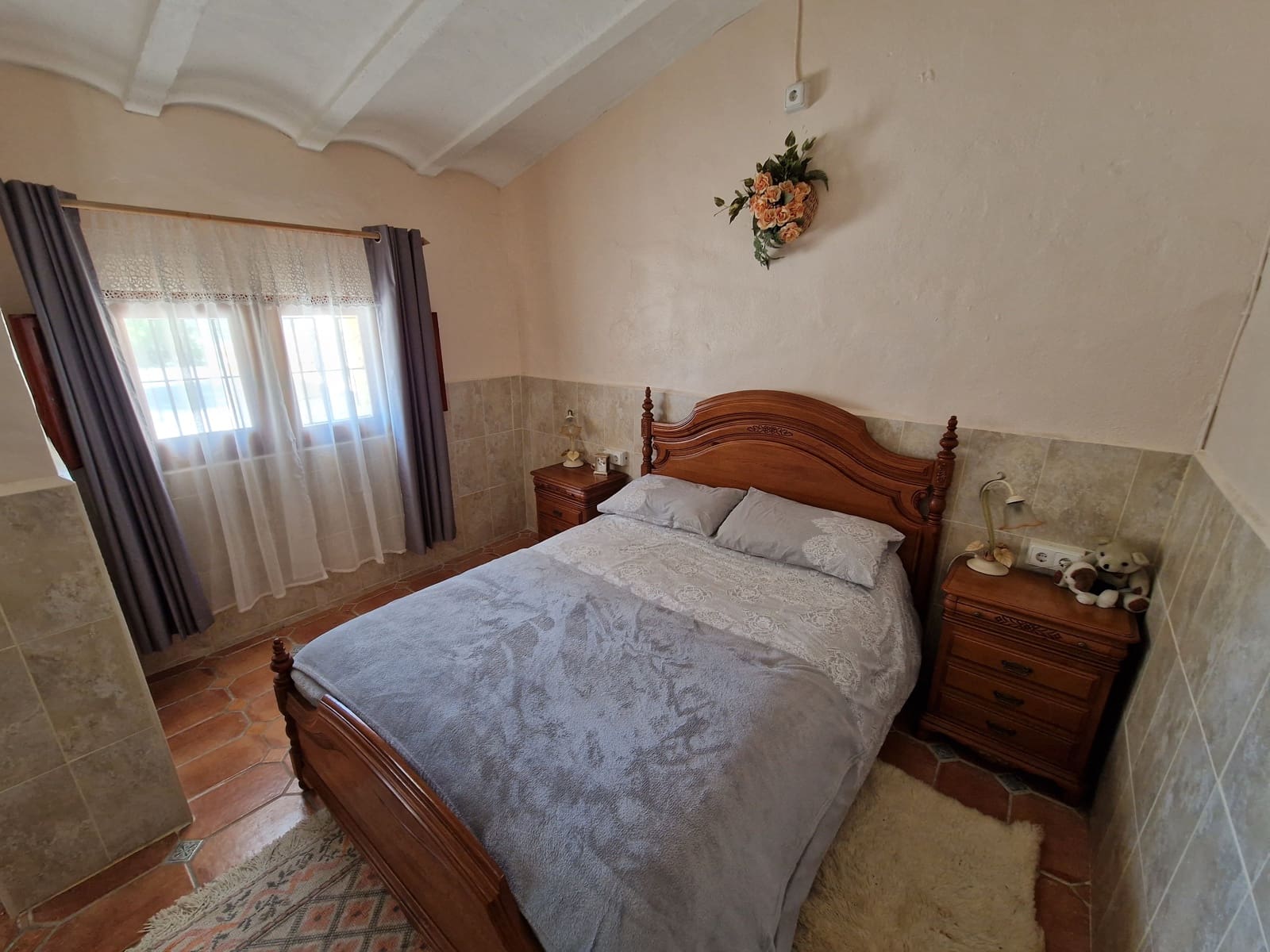 5 sypialnia Restauracja lub bar na sprzedaż w Pinoso z basenem - 396 000 € (Ref: 6795005)