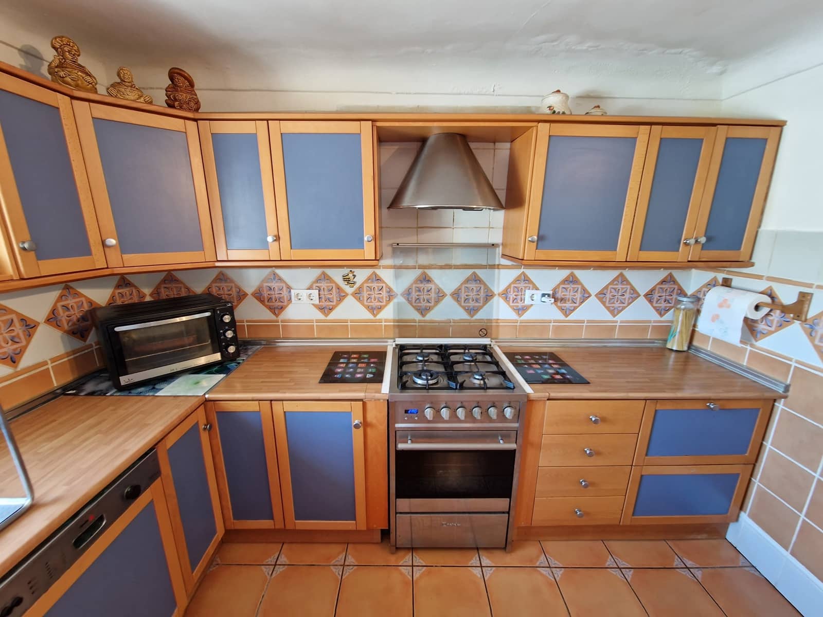 5 sypialnia Restauracja lub bar na sprzedaż w Pinoso z basenem - 396 000 € (Ref: 6795005)