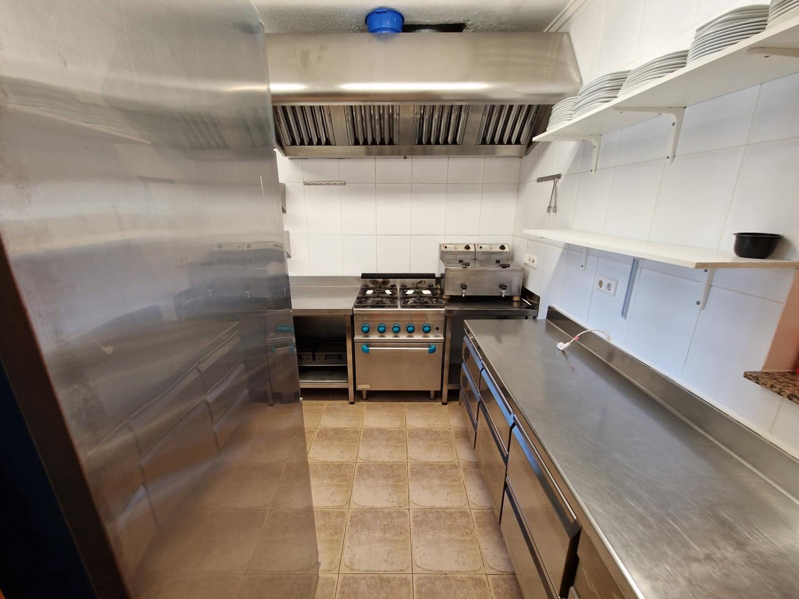 Bar/Restaurante de 5 habitaciones en Pinoso en venta con piscina - 396.000 € (Ref: 6795005)