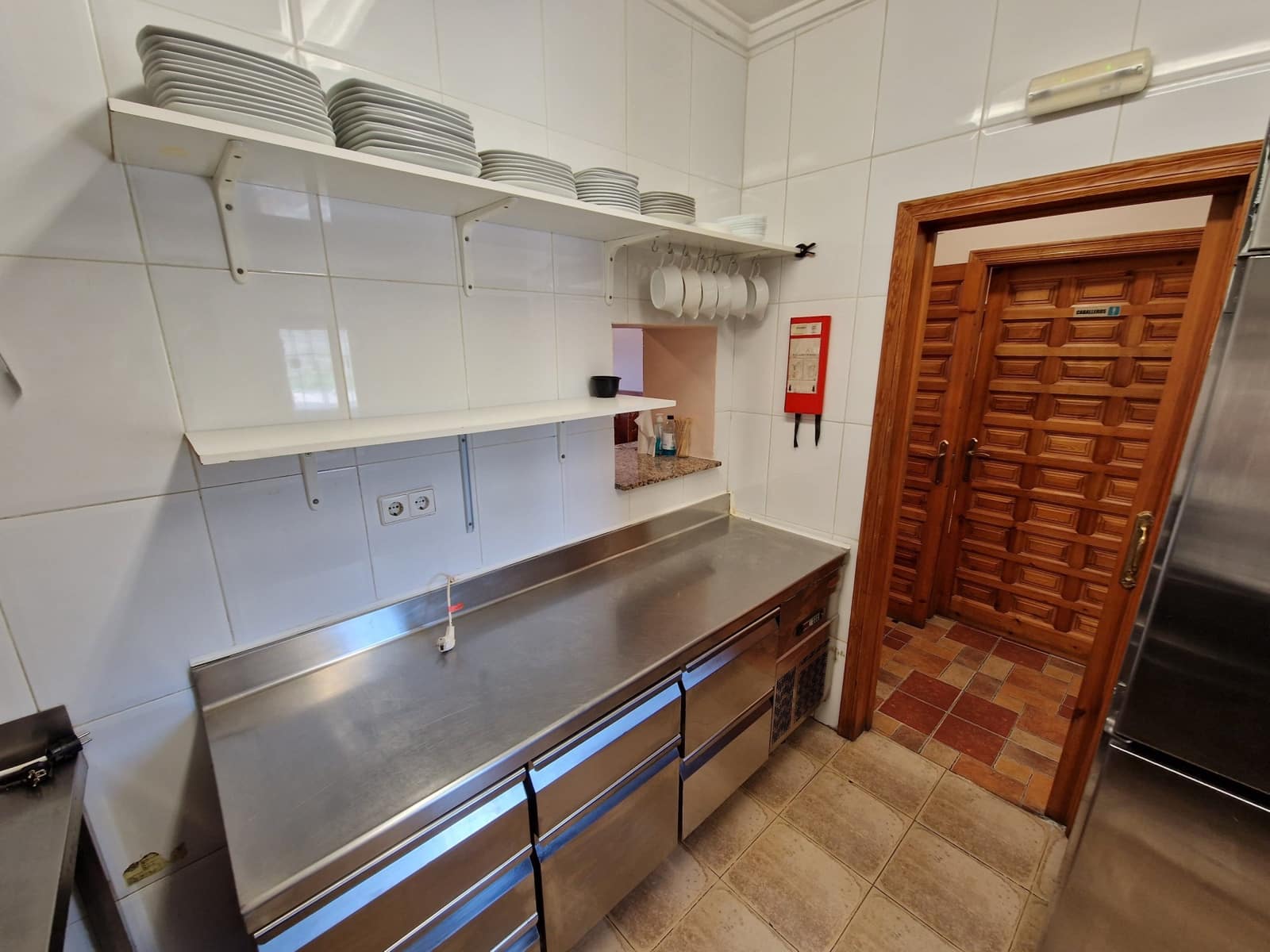 Bar/Restaurante de 5 habitaciones en Pinoso en venta con piscina - 396.000 € (Ref: 6795005)