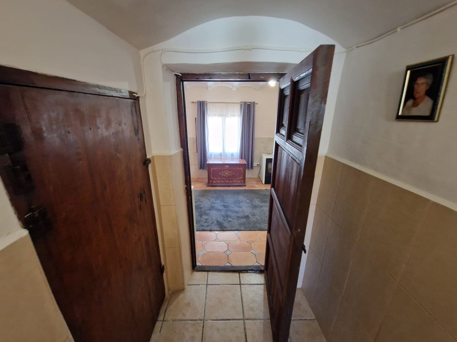 Bar/Restaurante de 5 habitaciones en Pinoso en venta con piscina - 396.000 € (Ref: 6795005)