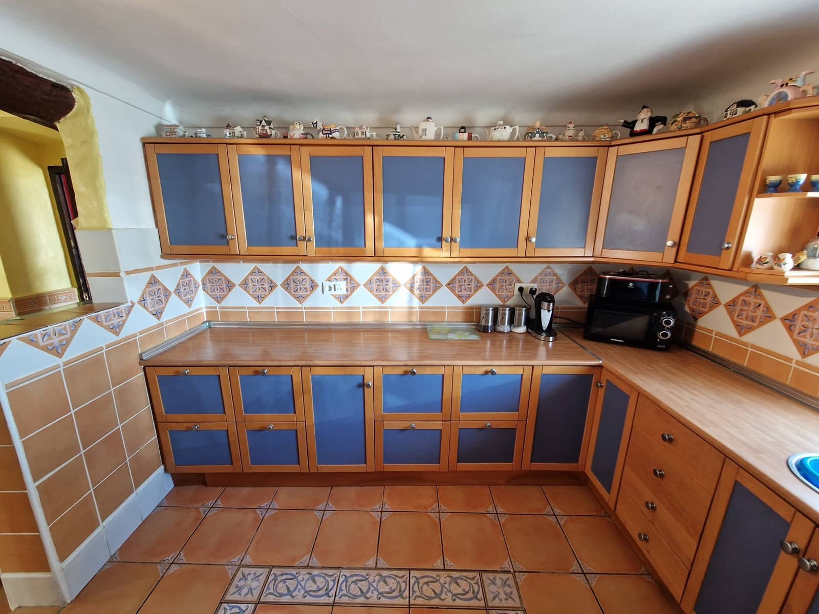 Bar/Restaurante de 5 habitaciones en Pinoso en venta con piscina - 396.000 € (Ref: 6795005)