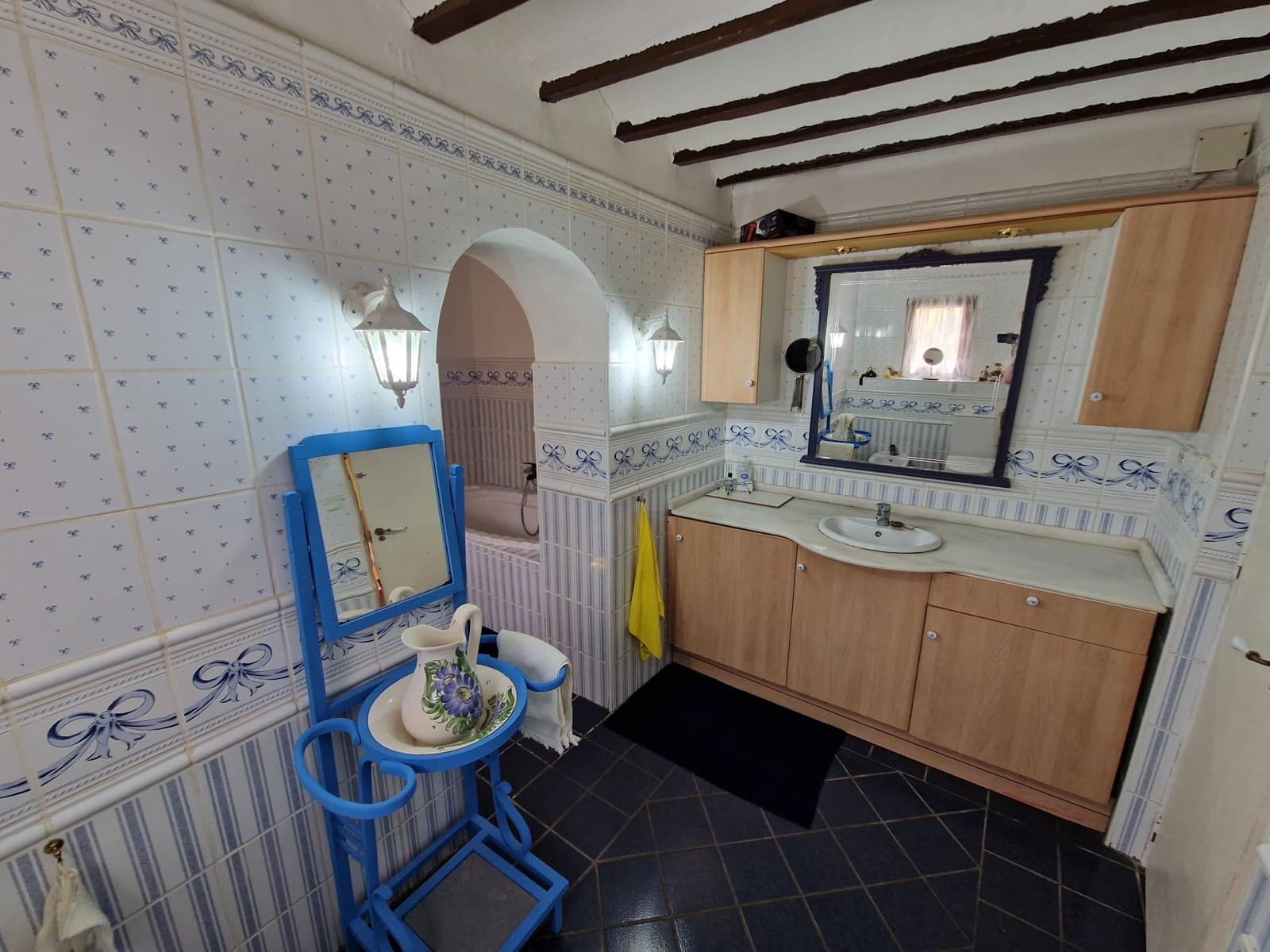 Bar/Restaurante de 5 habitaciones en Pinoso en venta con piscina - 396.000 € (Ref: 6795005)