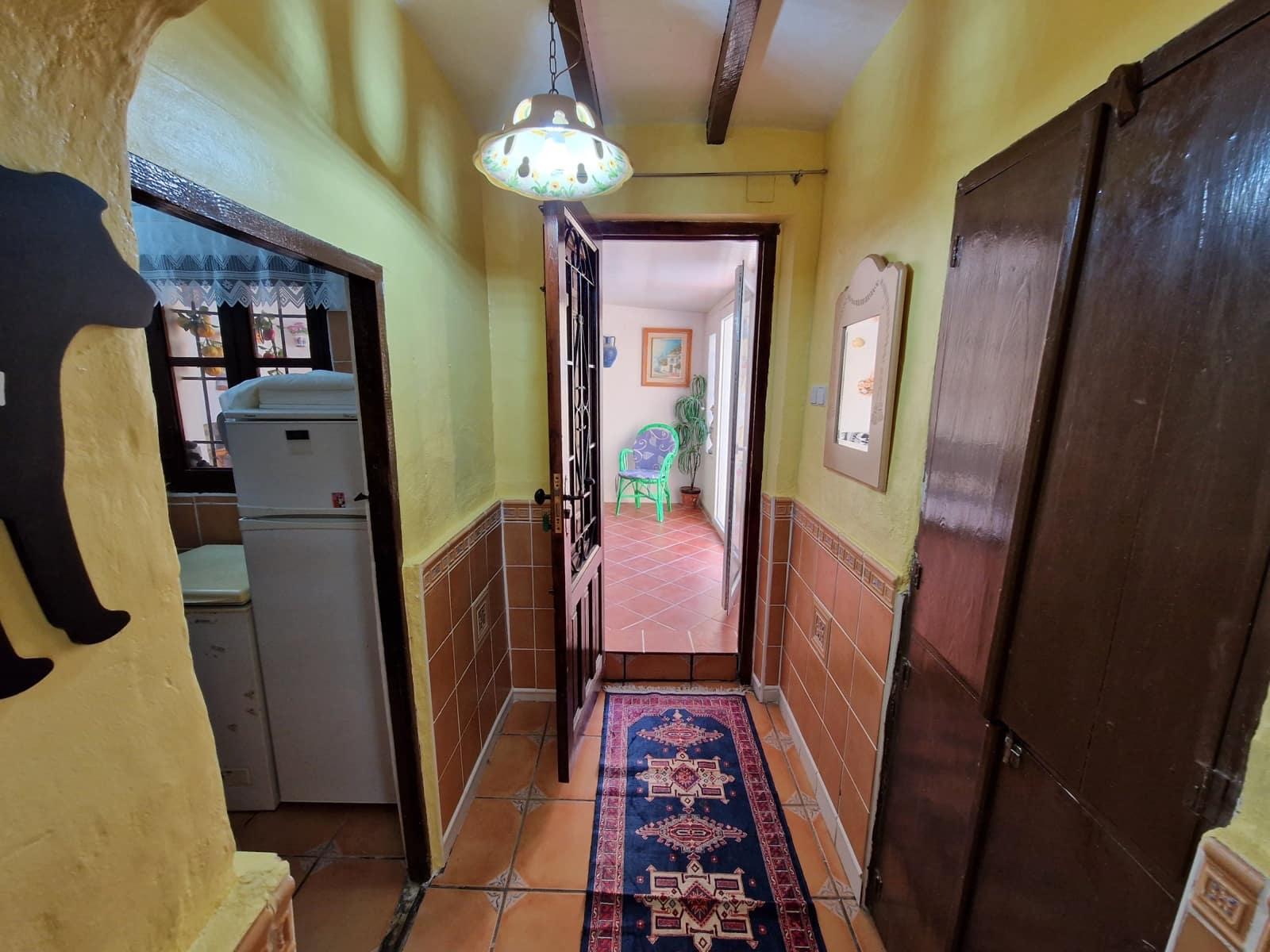 Bar/Restaurante de 5 habitaciones en Pinoso en venta con piscina - 396.000 € (Ref: 6795005)