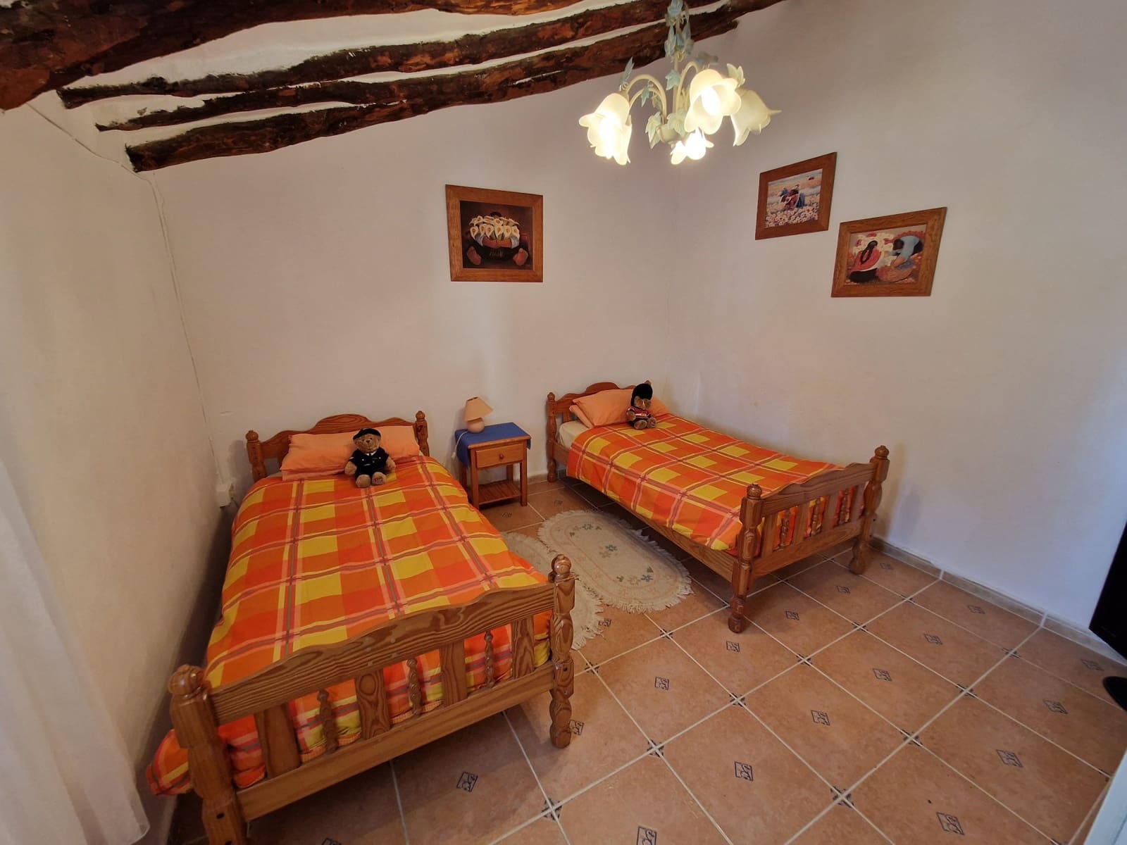 Bar/Restaurante de 5 habitaciones en Pinoso en venta con piscina - 396.000 € (Ref: 6795005)
