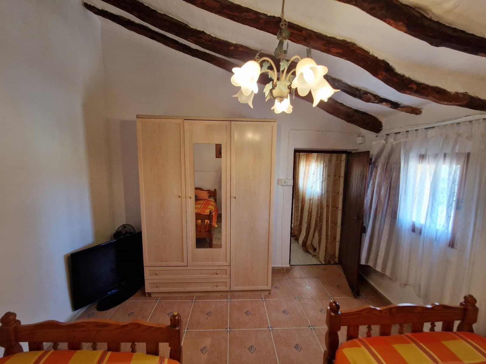 Bar/Restaurante de 5 habitaciones en Pinoso en venta con piscina - 396.000 € (Ref: 6795005)
