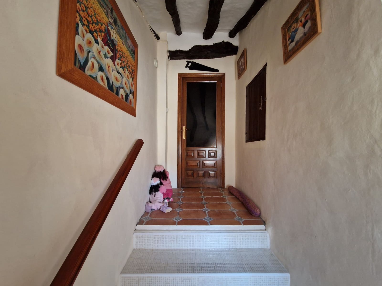 Bar/Restaurante de 5 habitaciones en Pinoso en venta con piscina - 396.000 € (Ref: 6795005)