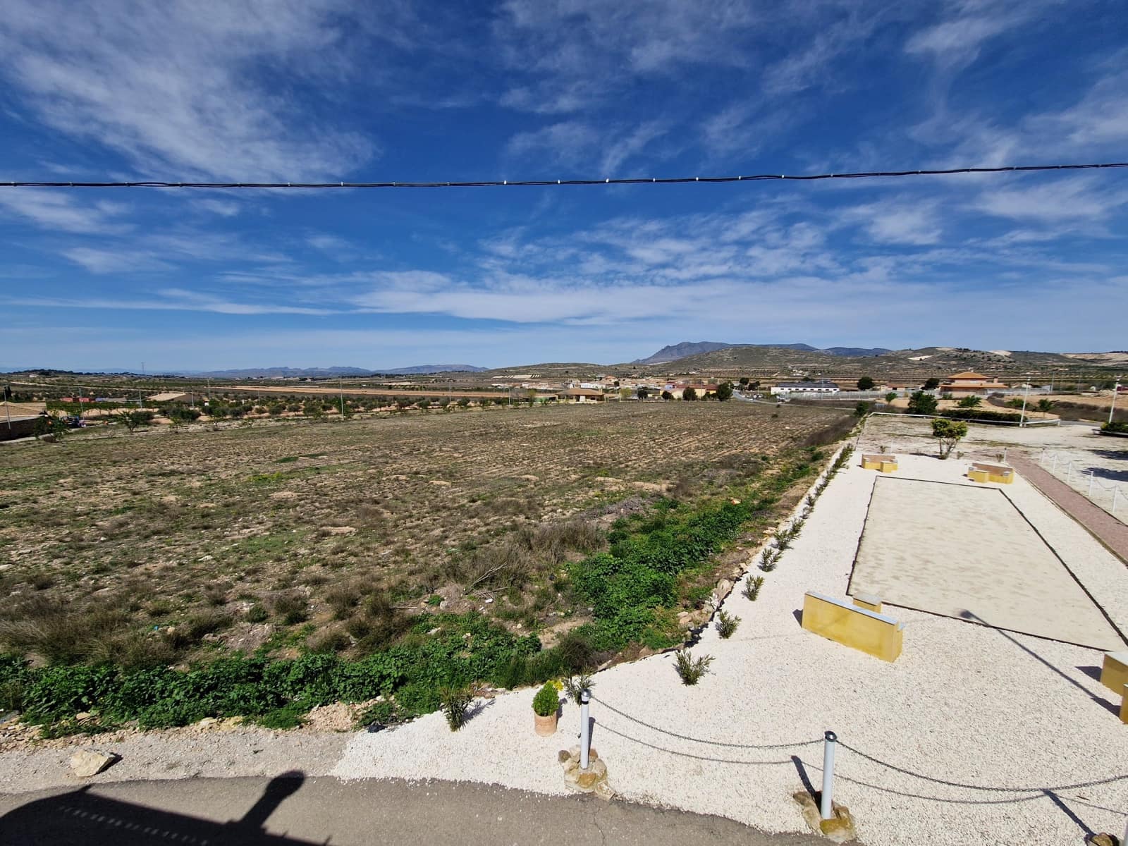 Bar/Restaurante de 5 habitaciones en Pinoso en venta con piscina - 396.000 € (Ref: 6795005)