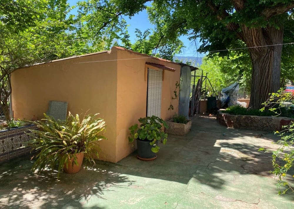 6 chambre Finca/Maison de Campagne à vendre à Chinorlet / Xinorlet avec piscine - 249 995 € (Ref: 6841179)