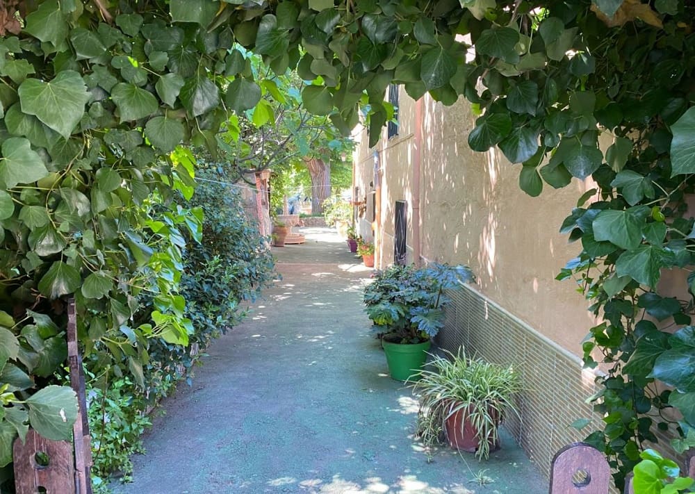 6 chambre Finca/Maison de Campagne à vendre à Chinorlet / Xinorlet avec piscine - 249 995 € (Ref: 6841179)