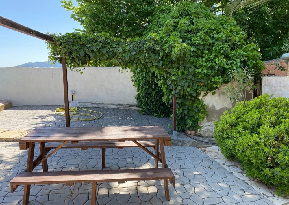 6 chambre Finca/Maison de Campagne à vendre à Chinorlet / Xinorlet avec piscine - 249 995 € (Ref: 6841179)