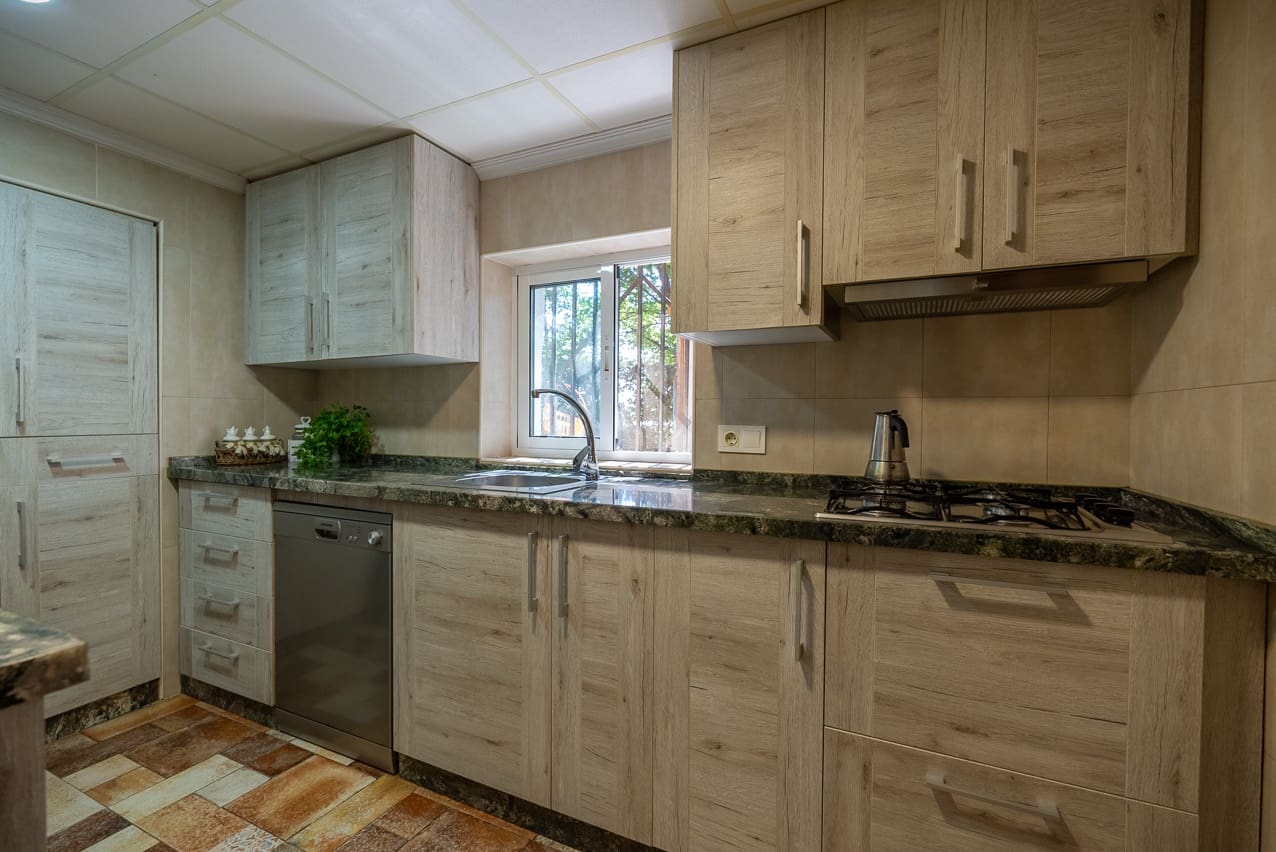 6 chambre Finca/Maison de Campagne à vendre à Chinorlet / Xinorlet avec piscine - 249 995 € (Ref: 6841179)