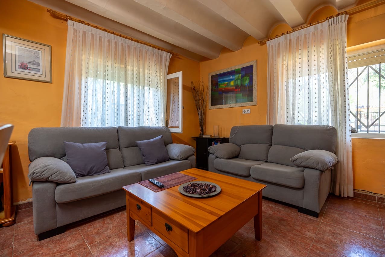 6 chambre Finca/Maison de Campagne à vendre à Chinorlet / Xinorlet avec piscine - 249 995 € (Ref: 6841179)