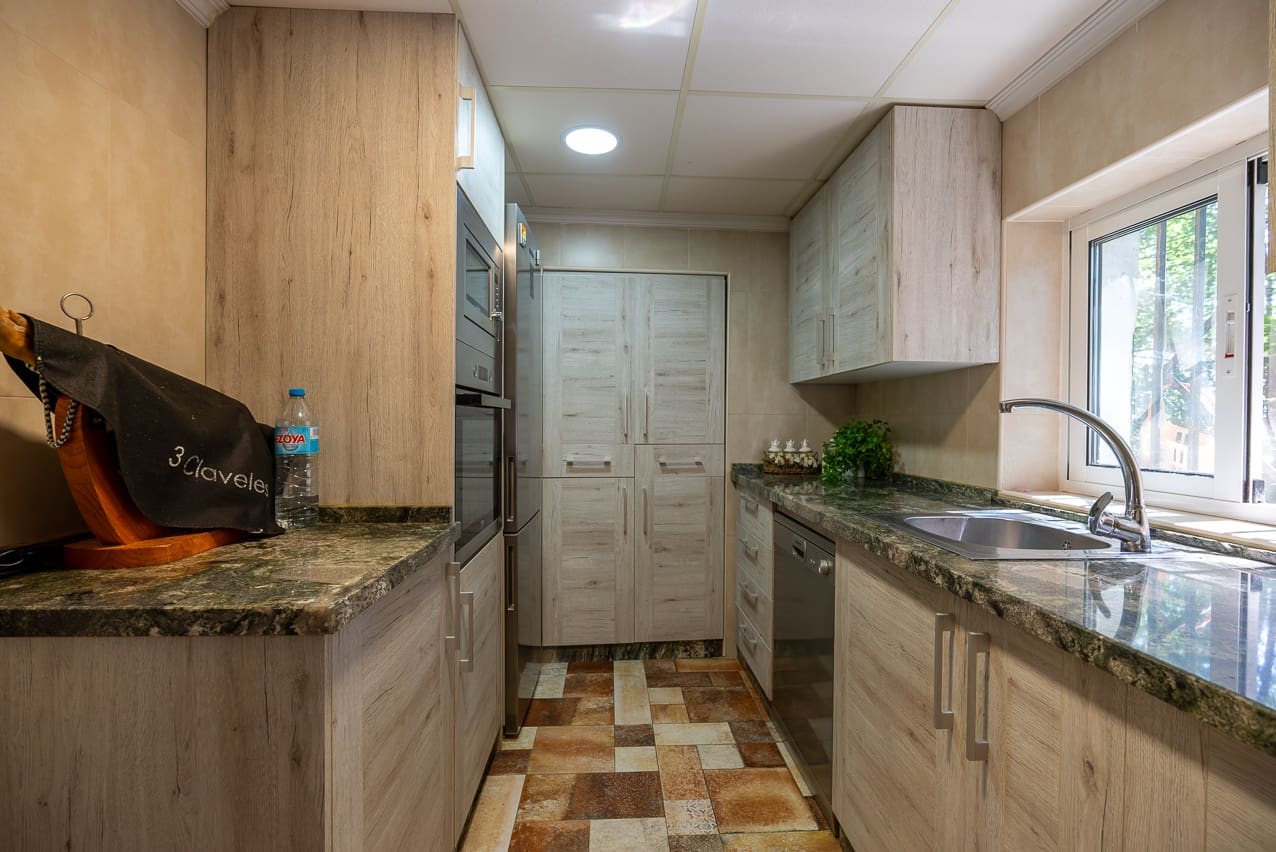 6 chambre Finca/Maison de Campagne à vendre à Chinorlet / Xinorlet avec piscine - 249 995 € (Ref: 6841179)