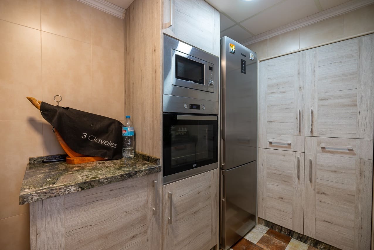 6 chambre Finca/Maison de Campagne à vendre à Chinorlet / Xinorlet avec piscine - 249 995 € (Ref: 6841179)