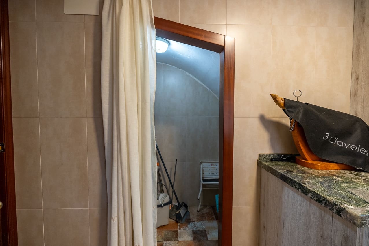 6 chambre Finca/Maison de Campagne à vendre à Chinorlet / Xinorlet avec piscine - 249 995 € (Ref: 6841179)