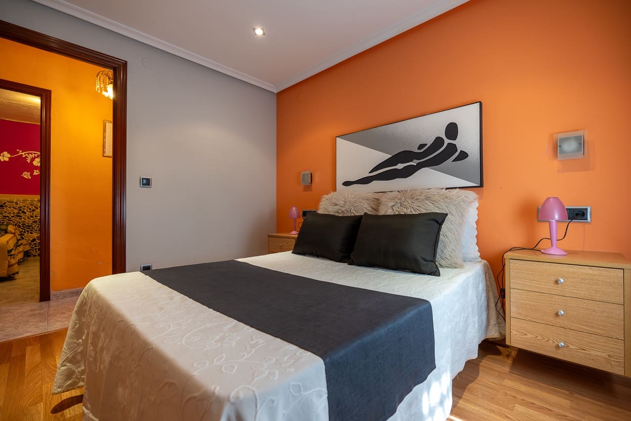 6 chambre Finca/Maison de Campagne à vendre à Chinorlet / Xinorlet avec piscine - 249 995 € (Ref: 6841179)