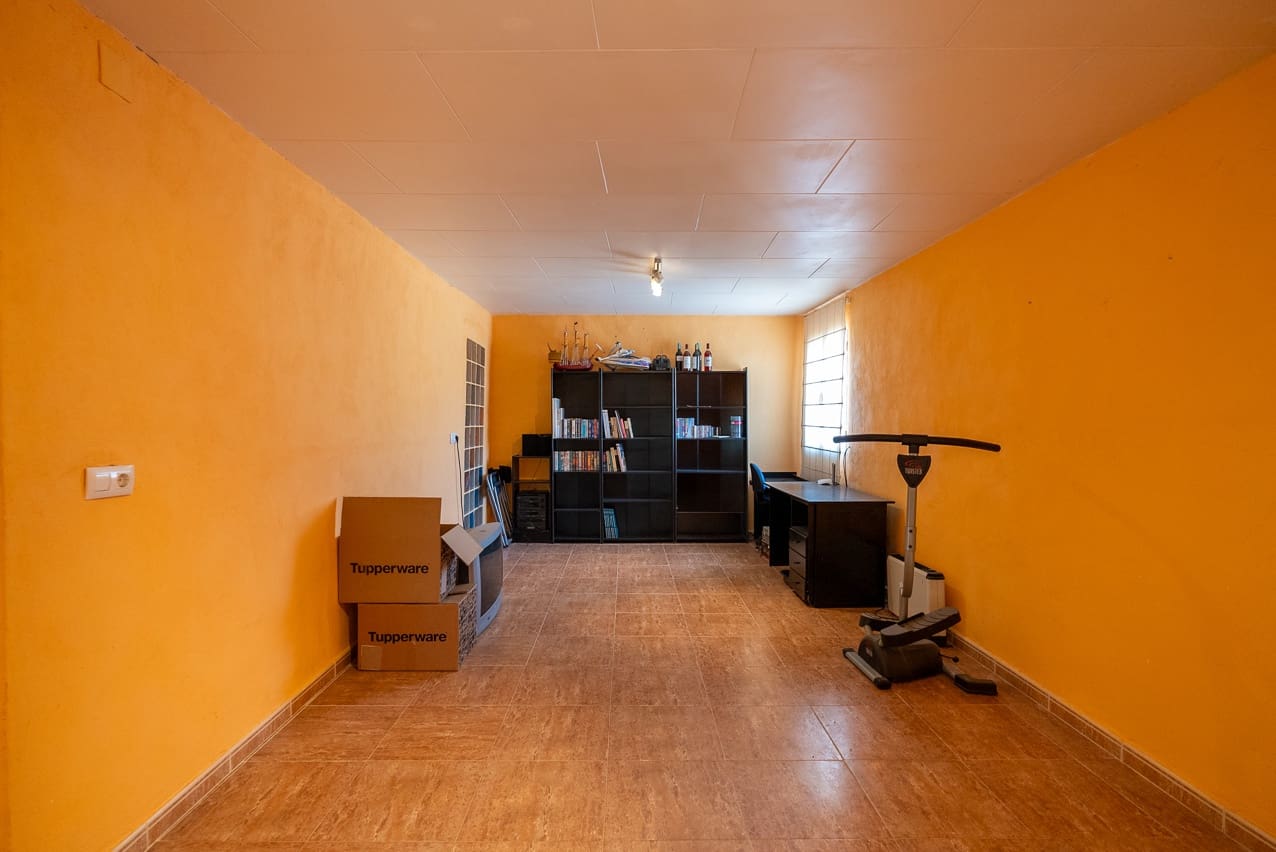 6 chambre Finca/Maison de Campagne à vendre à Chinorlet / Xinorlet avec piscine - 249 995 € (Ref: 6841179)