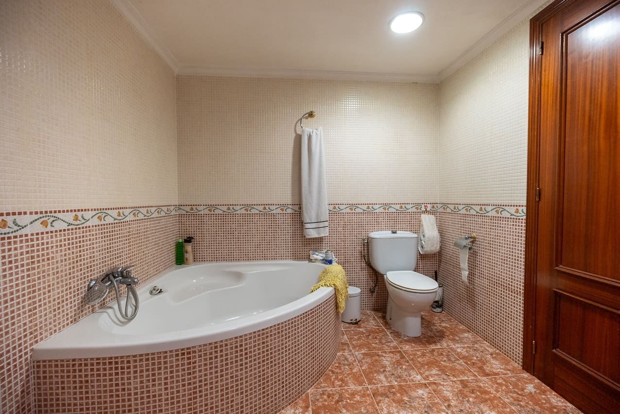 6 chambre Finca/Maison de Campagne à vendre à Chinorlet / Xinorlet avec piscine - 249 995 € (Ref: 6841179)