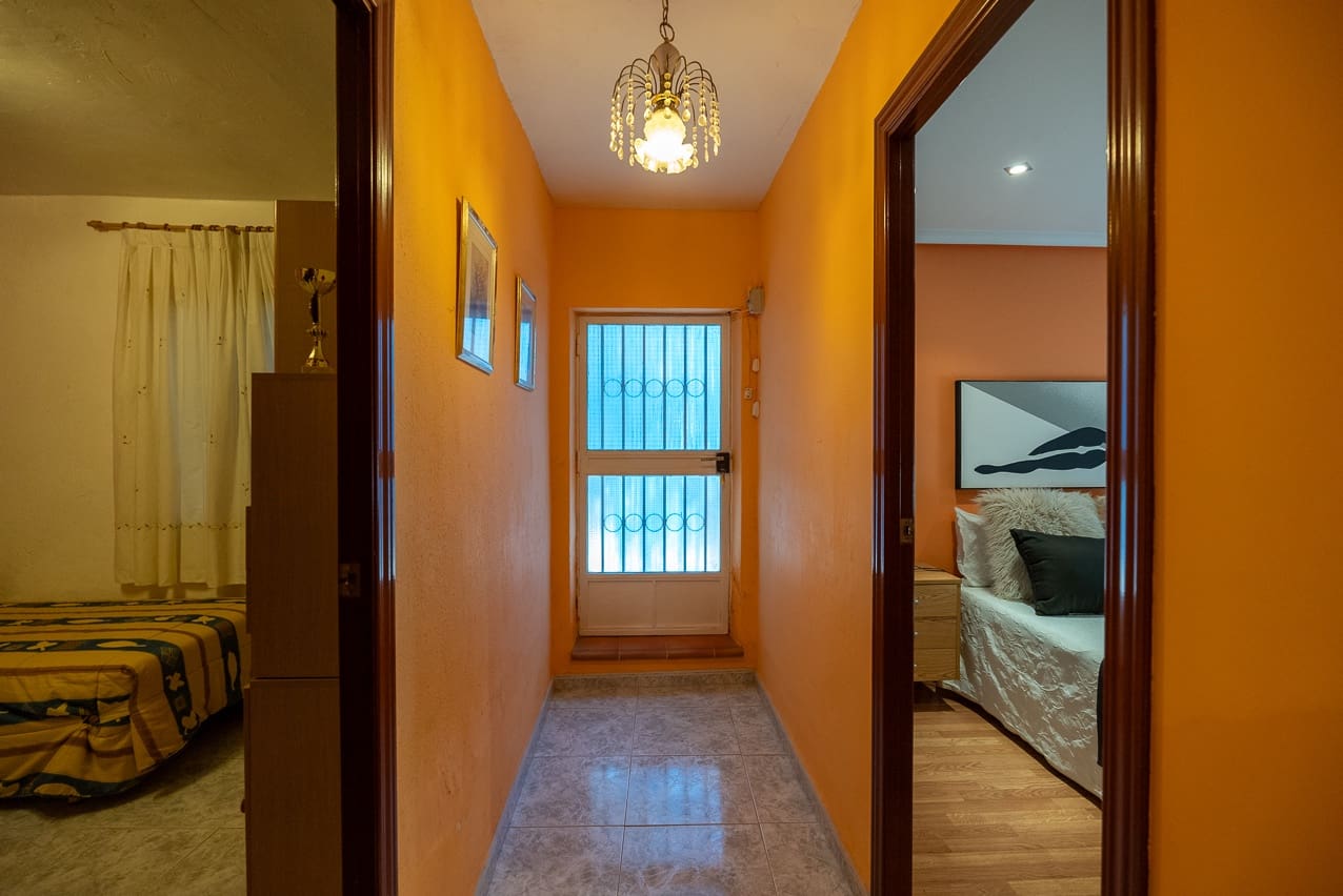 6 chambre Finca/Maison de Campagne à vendre à Chinorlet / Xinorlet avec piscine - 249 995 € (Ref: 6841179)