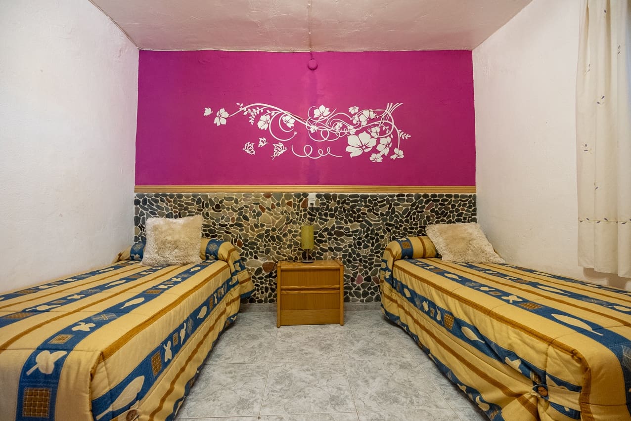 6 chambre Finca/Maison de Campagne à vendre à Chinorlet / Xinorlet avec piscine - 249 995 € (Ref: 6841179)