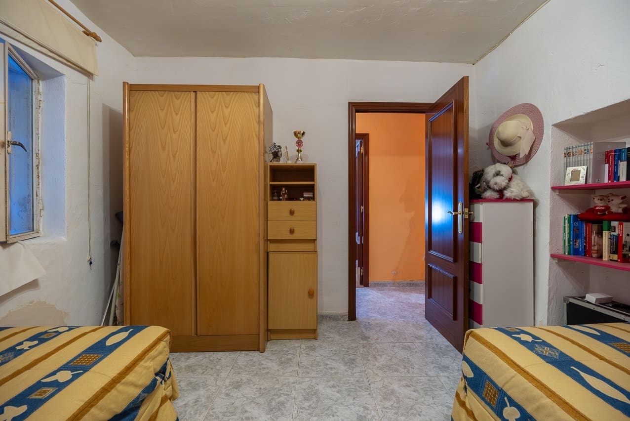 6 chambre Finca/Maison de Campagne à vendre à Chinorlet / Xinorlet avec piscine - 249 995 € (Ref: 6841179)