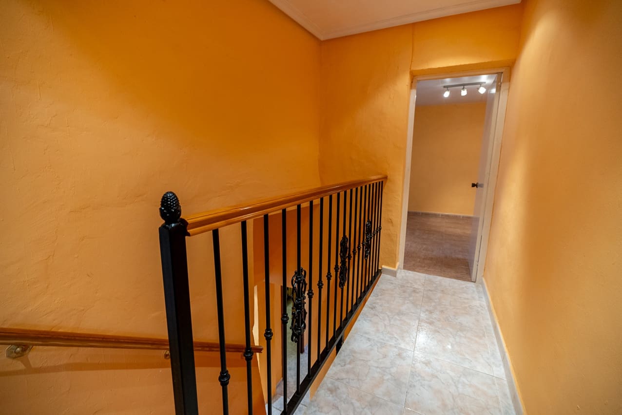 6 chambre Finca/Maison de Campagne à vendre à Chinorlet / Xinorlet avec piscine - 249 995 € (Ref: 6841179)