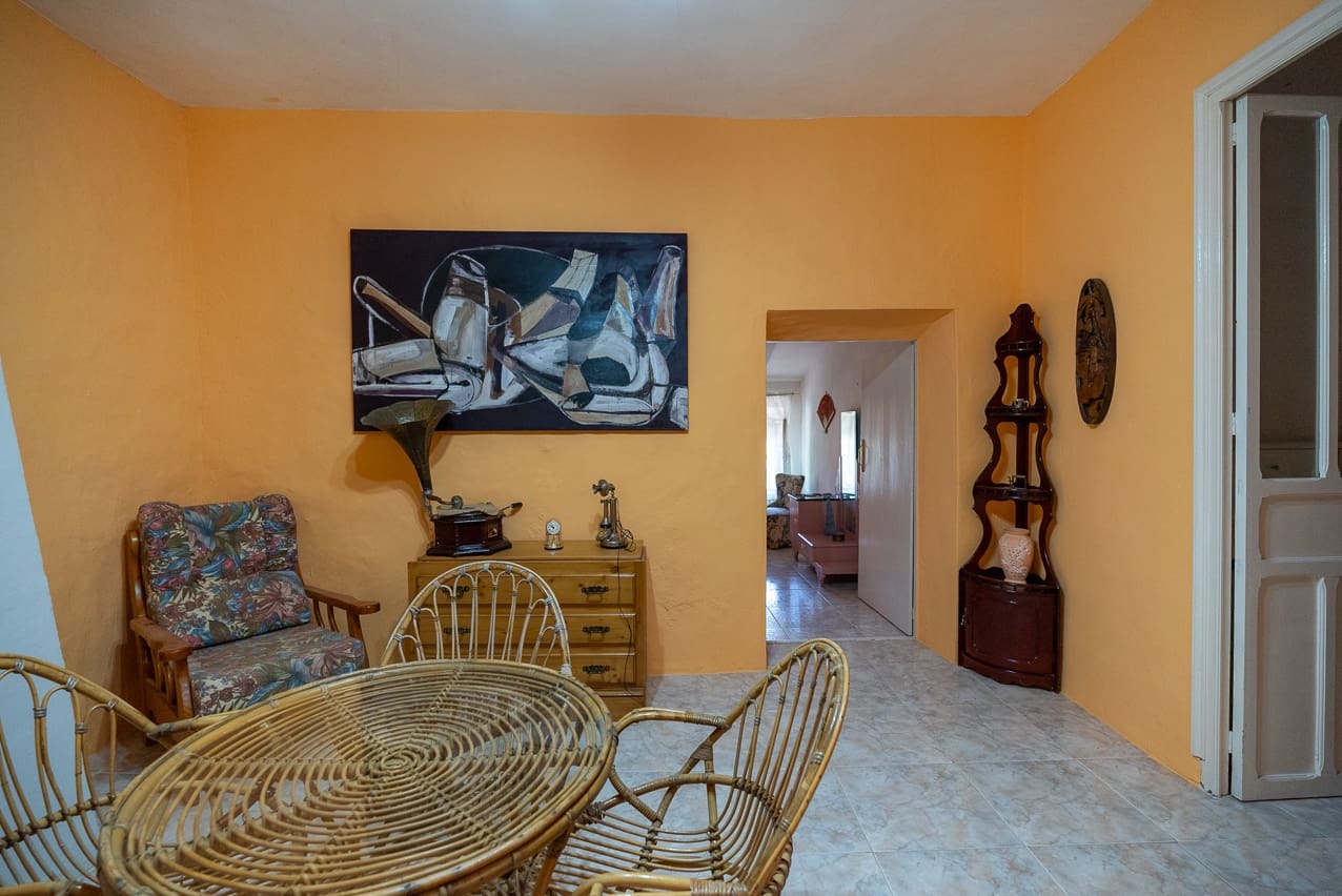 6 chambre Finca/Maison de Campagne à vendre à Chinorlet / Xinorlet avec piscine - 249 995 € (Ref: 6841179)